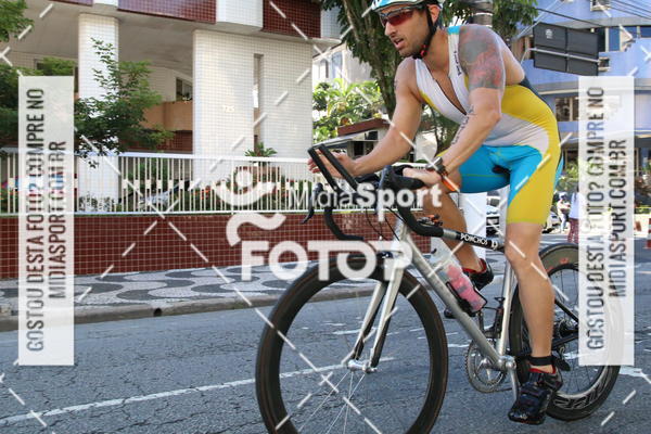 Buy your photos of the event27 Triathlon Internacional de Santos  on Fotop