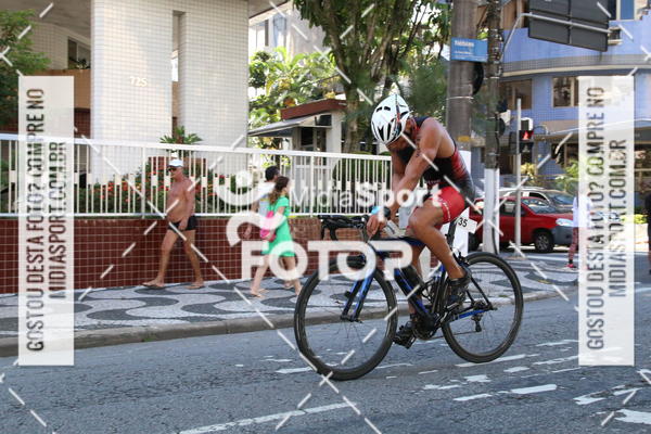 Buy your photos of the event27 Triathlon Internacional de Santos  on Fotop