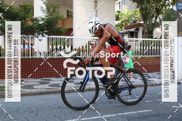 Buy your photos of the event27 Triathlon Internacional de Santos  on Fotop