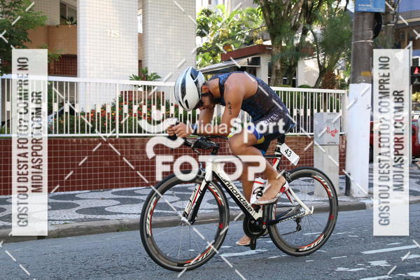 Buy your photos of the event27 Triathlon Internacional de Santos  on Fotop