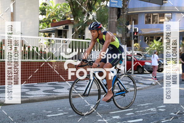 Buy your photos of the event27 Triathlon Internacional de Santos  on Fotop