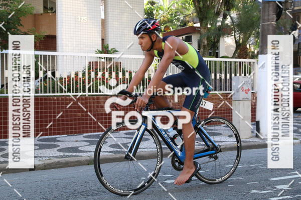 Buy your photos of the event27 Triathlon Internacional de Santos  on Fotop