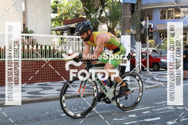 Buy your photos of the event27 Triathlon Internacional de Santos  on Fotop