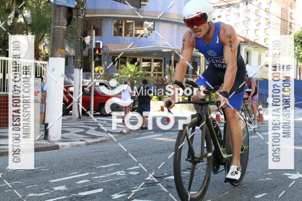Buy your photos of the event27 Triathlon Internacional de Santos  on Fotop