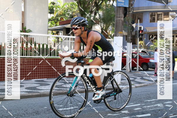 Buy your photos of the event27 Triathlon Internacional de Santos  on Fotop