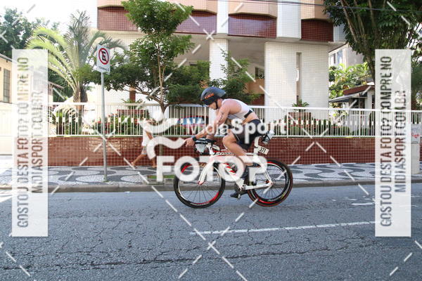 Buy your photos of the event27 Triathlon Internacional de Santos  on Fotop