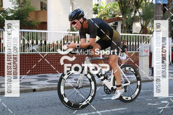 Buy your photos of the event27 Triathlon Internacional de Santos  on Fotop