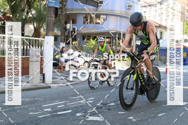 Buy your photos of the event27 Triathlon Internacional de Santos  on Fotop