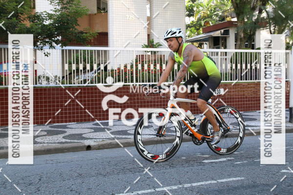 Buy your photos of the event27 Triathlon Internacional de Santos  on Fotop