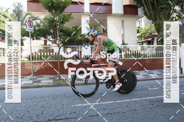 Buy your photos of the event27 Triathlon Internacional de Santos  on Fotop