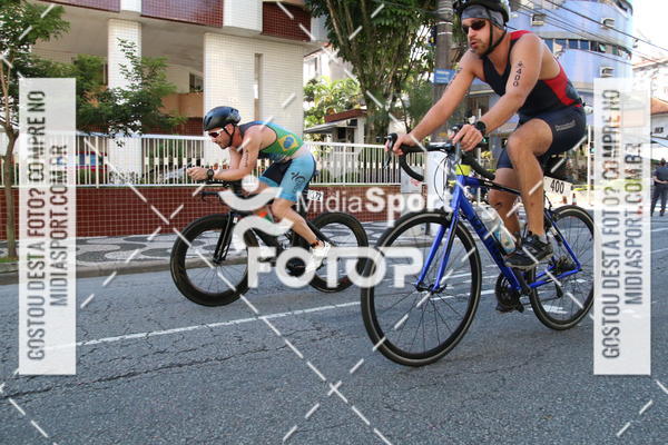 Buy your photos of the event27 Triathlon Internacional de Santos  on Fotop