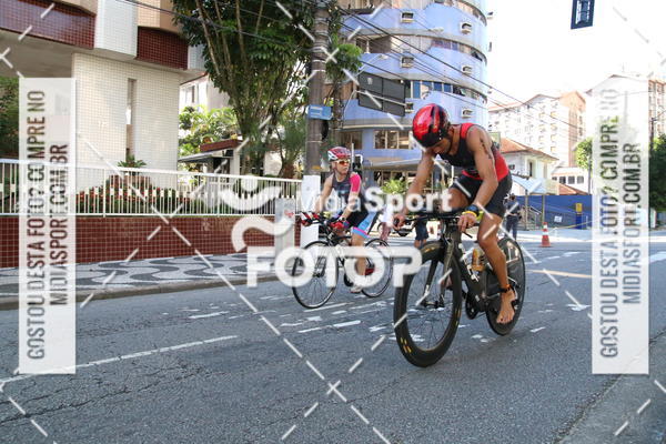 Buy your photos of the event27 Triathlon Internacional de Santos  on Fotop