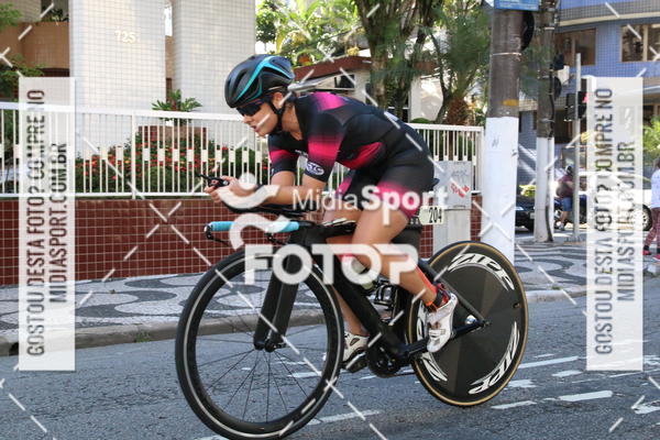 Buy your photos of the event27 Triathlon Internacional de Santos  on Fotop