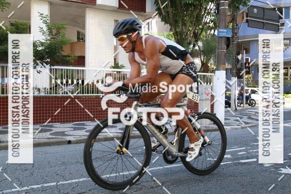 Buy your photos of the event27 Triathlon Internacional de Santos  on Fotop