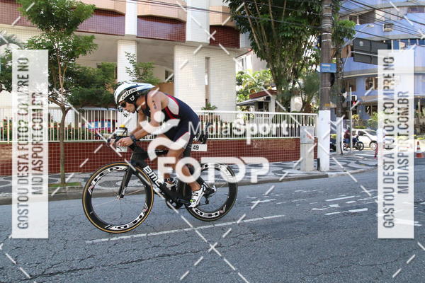 Buy your photos of the event27 Triathlon Internacional de Santos  on Fotop