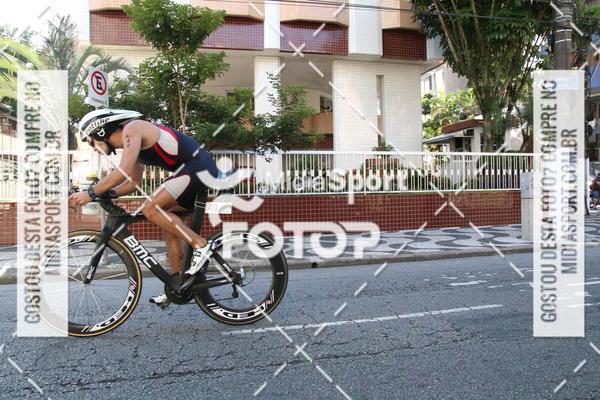 Buy your photos of the event27 Triathlon Internacional de Santos  on Fotop