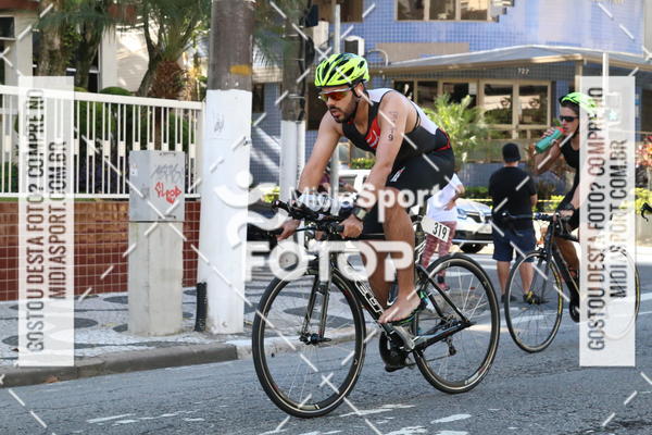 Buy your photos of the event27 Triathlon Internacional de Santos  on Fotop