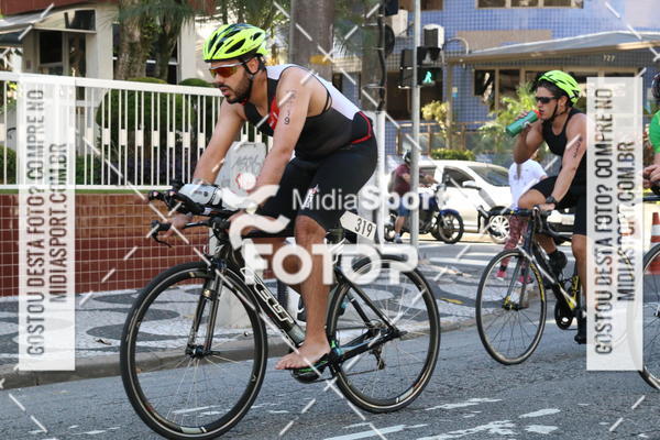 Buy your photos of the event27 Triathlon Internacional de Santos  on Fotop