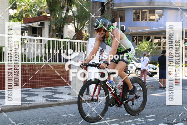 Buy your photos of the event27 Triathlon Internacional de Santos  on Fotop