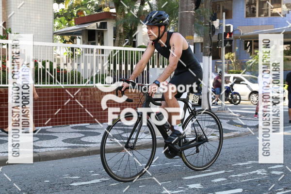 Buy your photos of the event27 Triathlon Internacional de Santos  on Fotop