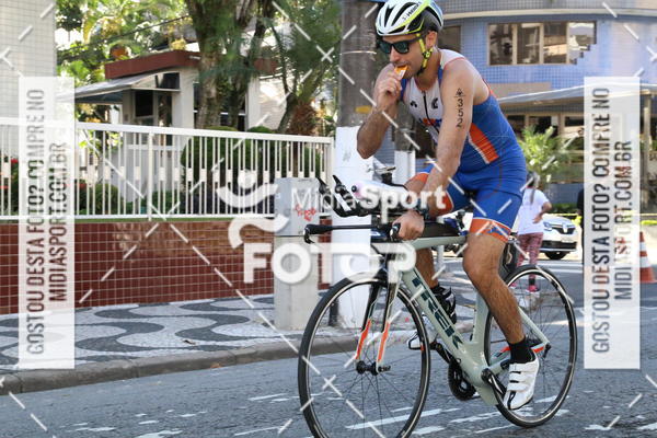 Buy your photos of the event27 Triathlon Internacional de Santos  on Fotop
