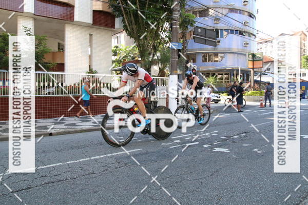 Buy your photos of the event27 Triathlon Internacional de Santos  on Fotop