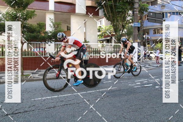Buy your photos of the event27 Triathlon Internacional de Santos  on Fotop