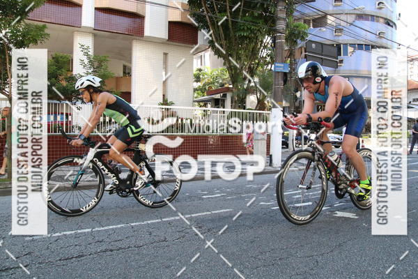 Buy your photos of the event27 Triathlon Internacional de Santos  on Fotop