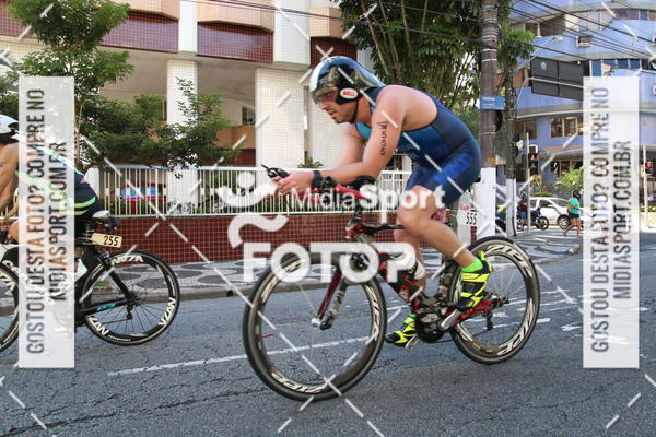 Buy your photos of the event27 Triathlon Internacional de Santos  on Fotop