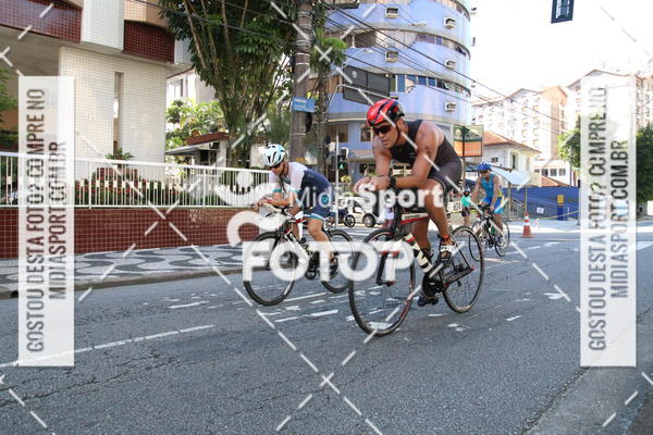 Buy your photos of the event27 Triathlon Internacional de Santos  on Fotop
