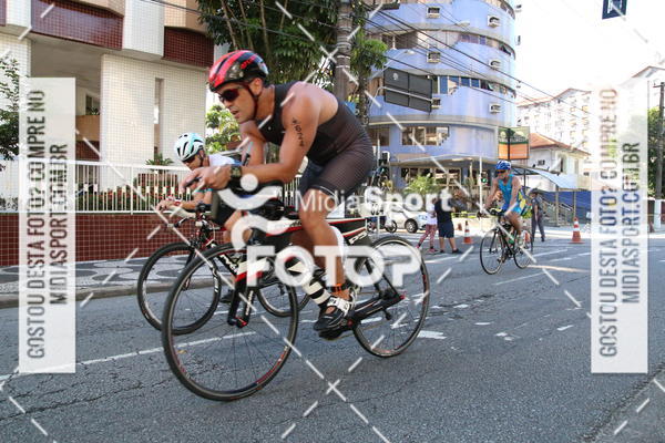 Buy your photos of the event27 Triathlon Internacional de Santos  on Fotop