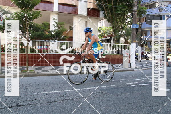 Buy your photos of the event27 Triathlon Internacional de Santos  on Fotop