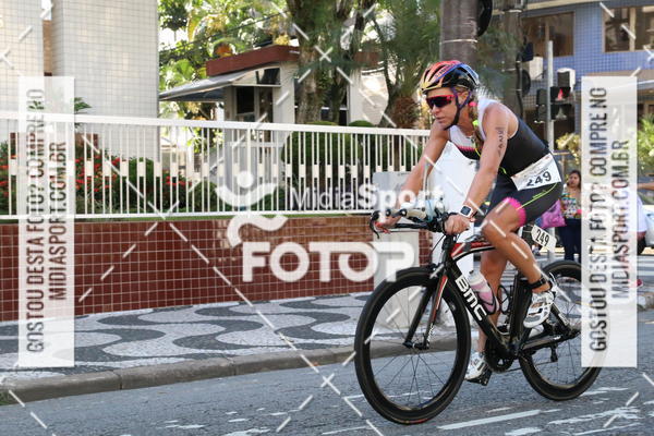 Buy your photos of the event27 Triathlon Internacional de Santos  on Fotop