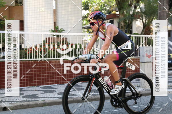 Buy your photos of the event27 Triathlon Internacional de Santos  on Fotop