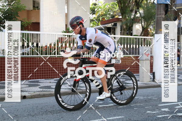 Buy your photos of the event27 Triathlon Internacional de Santos  on Fotop