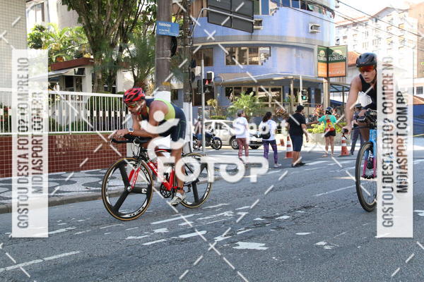 Buy your photos of the event27 Triathlon Internacional de Santos  on Fotop