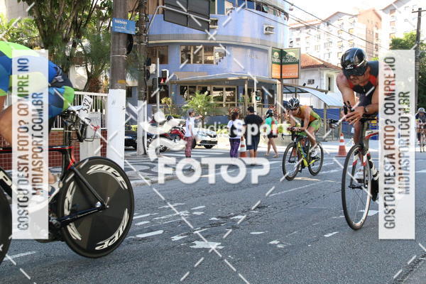 Buy your photos of the event27 Triathlon Internacional de Santos  on Fotop