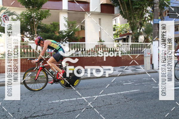 Buy your photos of the event27 Triathlon Internacional de Santos  on Fotop