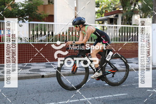 Buy your photos of the event27 Triathlon Internacional de Santos  on Fotop