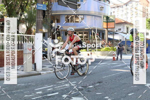 Buy your photos of the event27 Triathlon Internacional de Santos  on Fotop