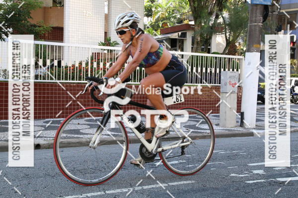 Buy your photos of the event27 Triathlon Internacional de Santos  on Fotop