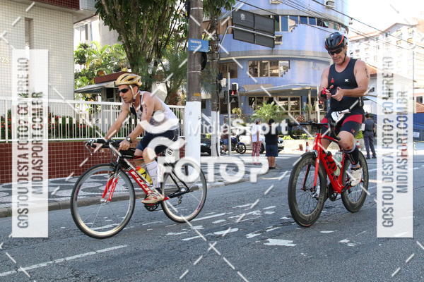 Buy your photos of the event27 Triathlon Internacional de Santos  on Fotop
