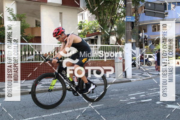 Buy your photos of the event27 Triathlon Internacional de Santos  on Fotop