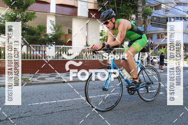 Buy your photos of the event27 Triathlon Internacional de Santos  on Fotop