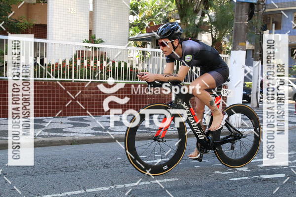 Buy your photos of the event27 Triathlon Internacional de Santos  on Fotop