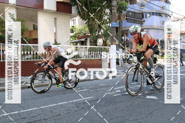 Buy your photos of the event27 Triathlon Internacional de Santos  on Fotop