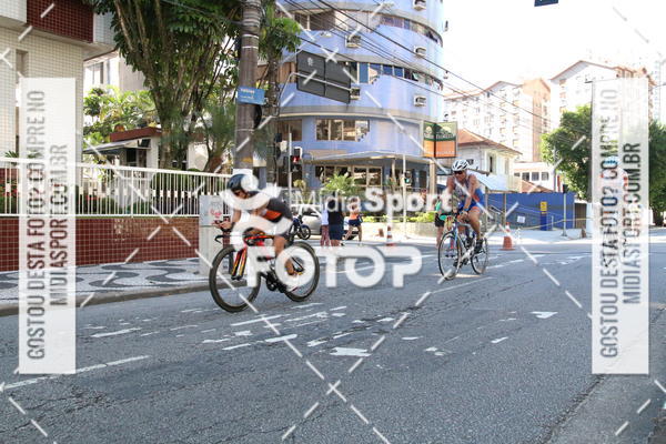 Buy your photos of the event27 Triathlon Internacional de Santos  on Fotop