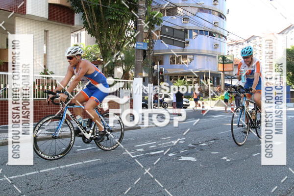 Buy your photos of the event27 Triathlon Internacional de Santos  on Fotop
