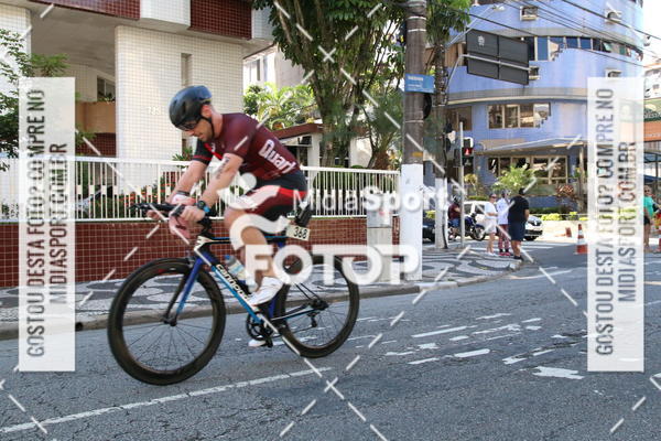 Buy your photos of the event27 Triathlon Internacional de Santos  on Fotop