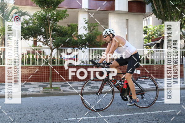 Buy your photos of the event27 Triathlon Internacional de Santos  on Fotop